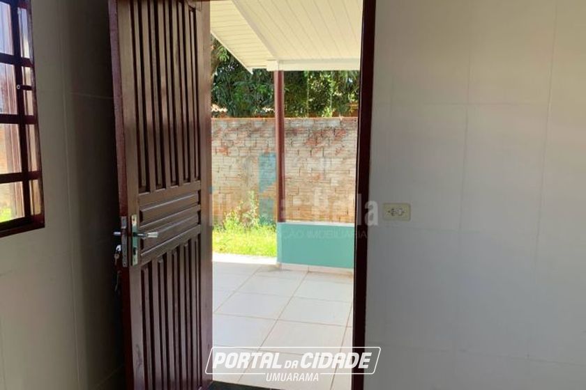 Casa &agrave; venda - 