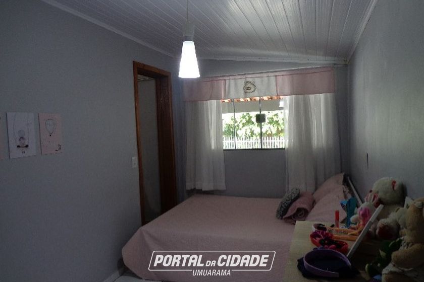 Casa &agrave; venda - 127m&sup2; - Parque Guarani