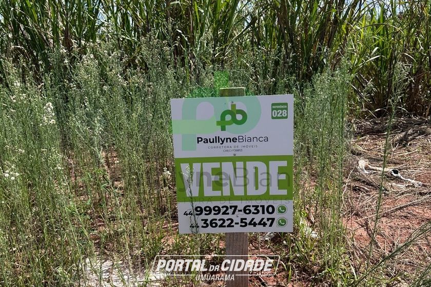 Terreno &agrave; venda - 246m&sup2; - PARQUE RESIDENCIAL METROPOLITANO II