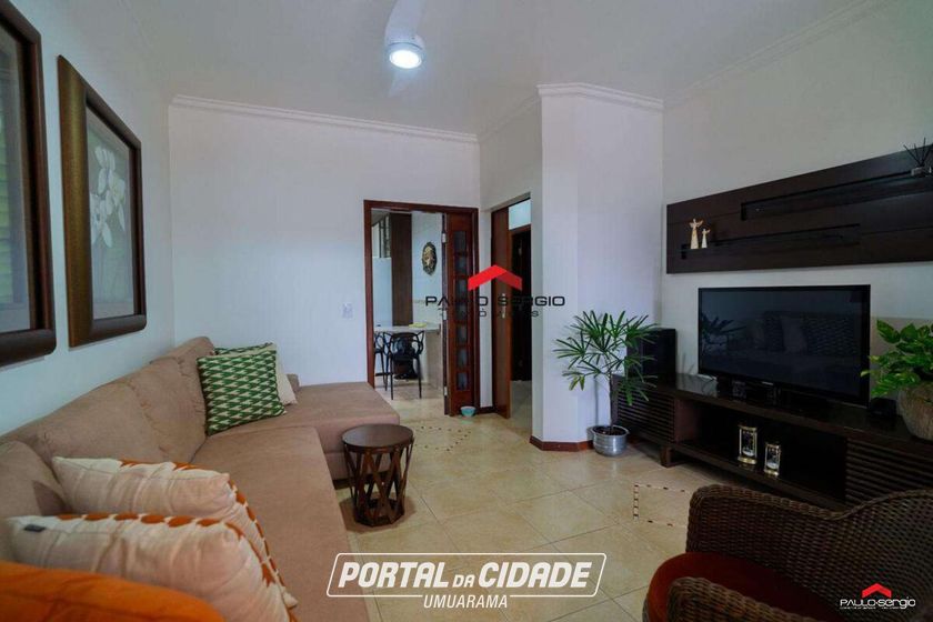 Casa &agrave; venda - 191m&sup2; - Zona II