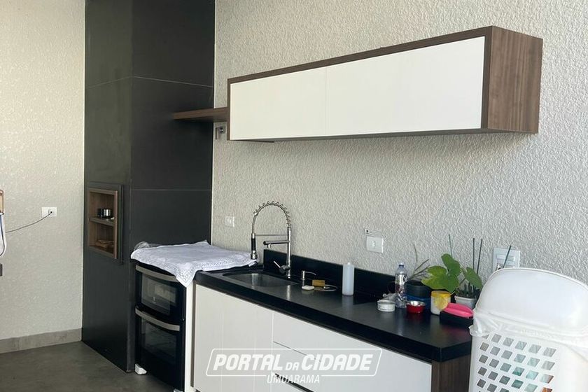 Casa &agrave; venda - 200m&sup2; - Parque Cidade Jardim