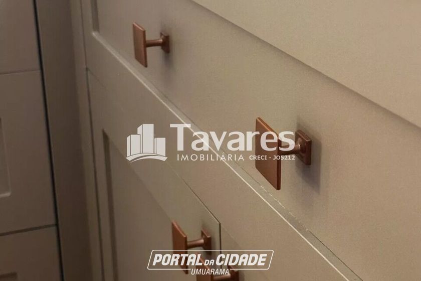 Apartamento &agrave; venda - Zona II