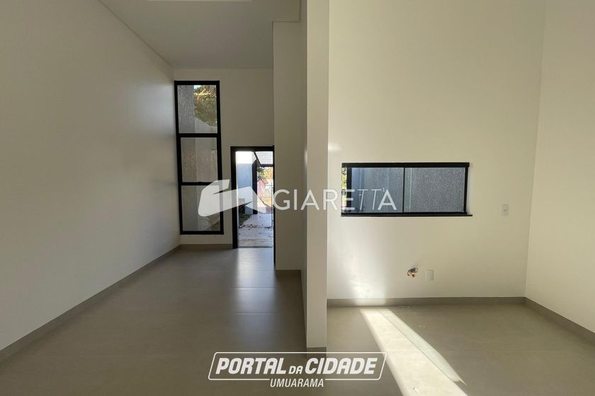 Casa &agrave; venda - 76m&sup2; - JARDIM CONCORDIA