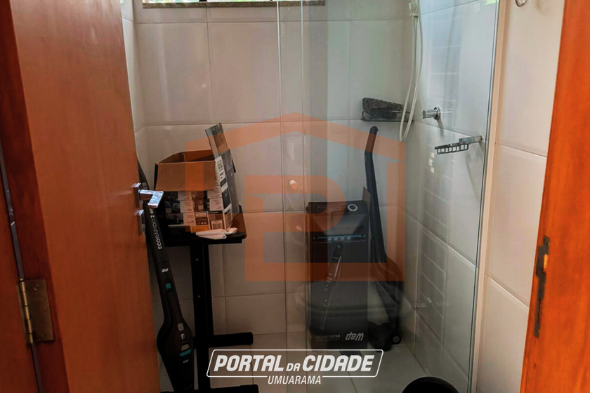Sobrado &agrave; venda - 507m&sup2; - Jardim Novo Horizonte