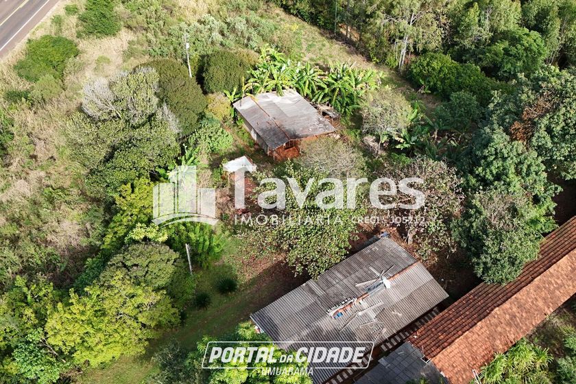 Ch&aacute;cara &agrave; venda - 14000m&sup2; - &Aacute;rea Rural de Umuarama