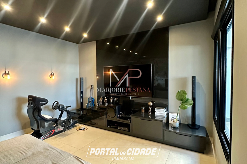 Casa &agrave; venda - 297m&sup2; - Rua Saldanha da Gama