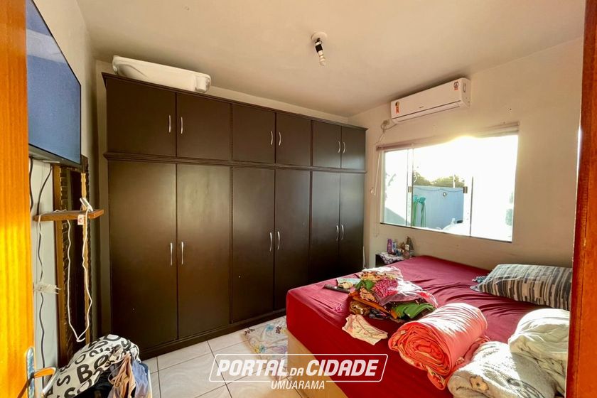 Casa &agrave; venda - 86m&sup2; - JARDIM VERDE VALE