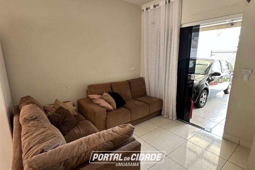 Casa &agrave; venda - 60m&sup2; - JARDIM DAS CEREJEIRAS