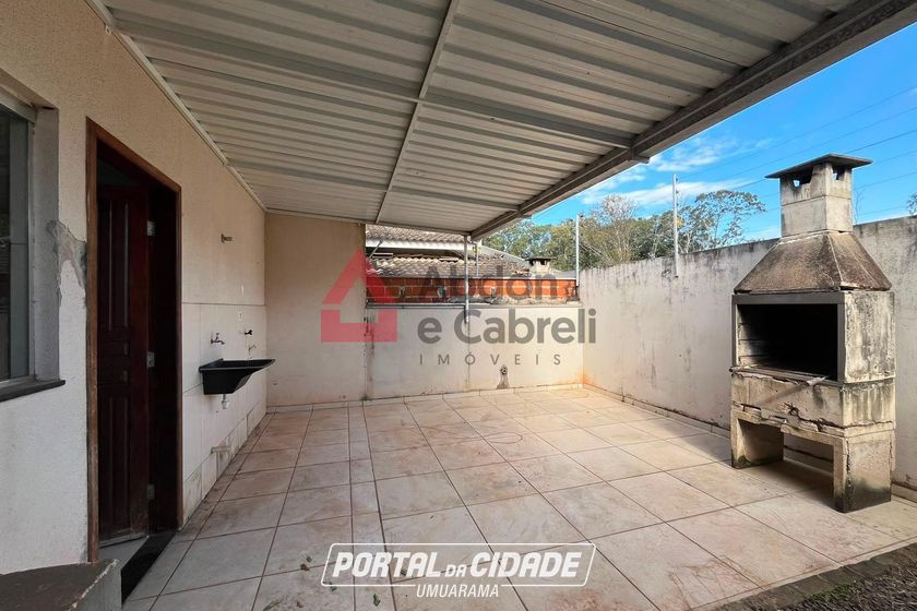 Casa para alugar - 70m&sup2; - Jardim Maranata