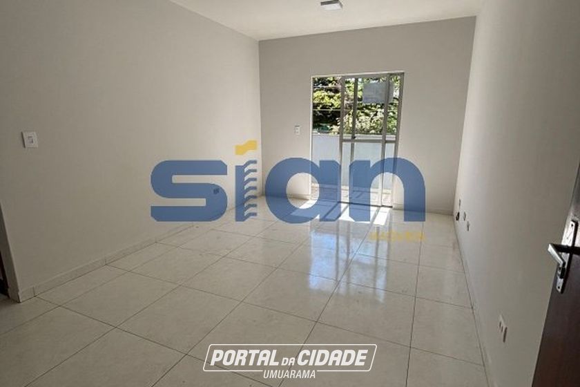 Apartamento para alugar - 
