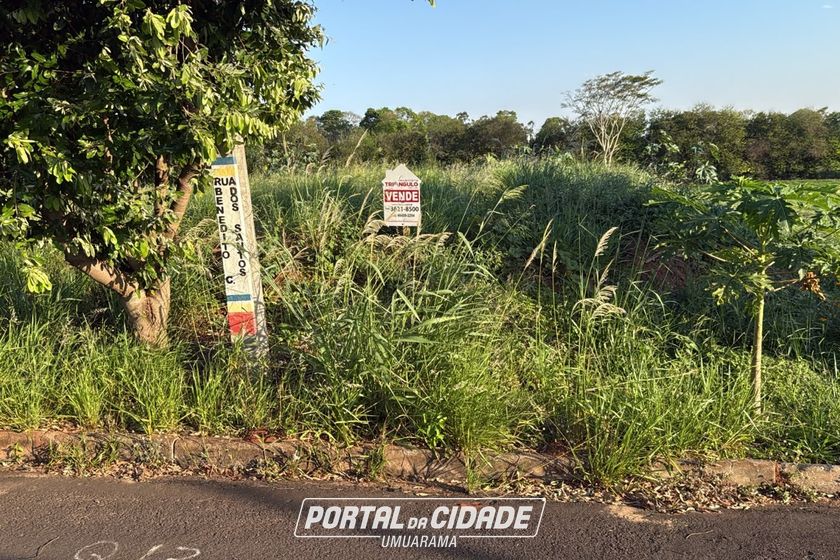 Terreno &agrave; venda - 161m&sup2; - PARQUE RESIDENCIAL VIENA III
