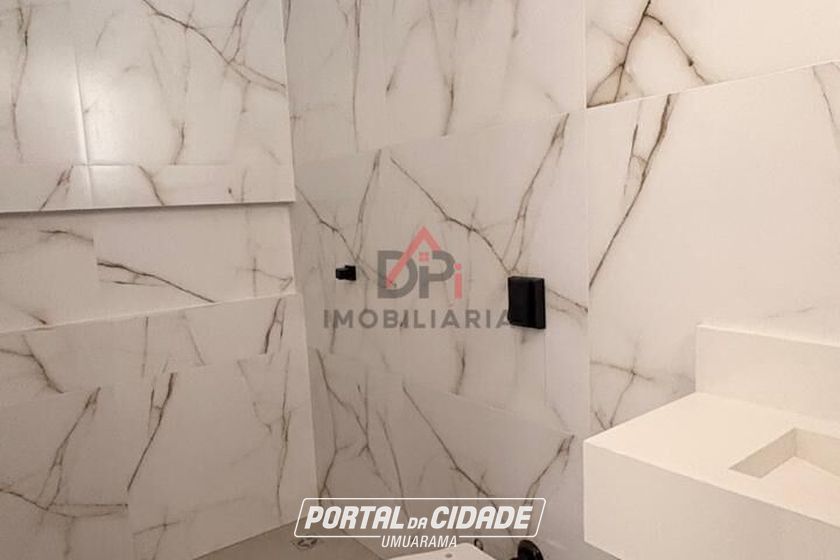Casa &agrave; venda - 86m&sup2; - Jardim Ibis
