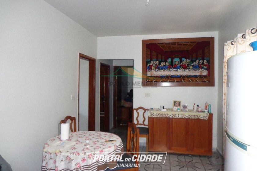 Casa &agrave; venda - 80m&sup2; - Parque Alto Boa Vista