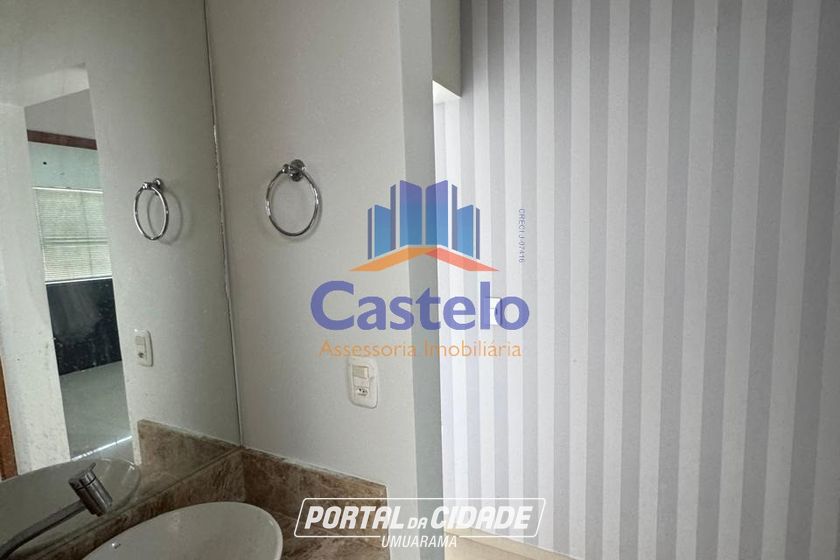 Casa para alugar - 187m&sup2; - ZONA IV