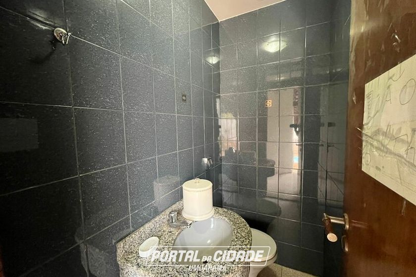 Casa &agrave; venda - 236m&sup2; - Parque Cidade Jardim