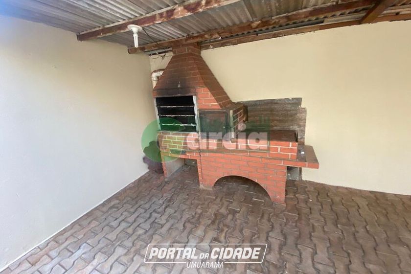 Casa para alugar - Parque Residencial Interlagos