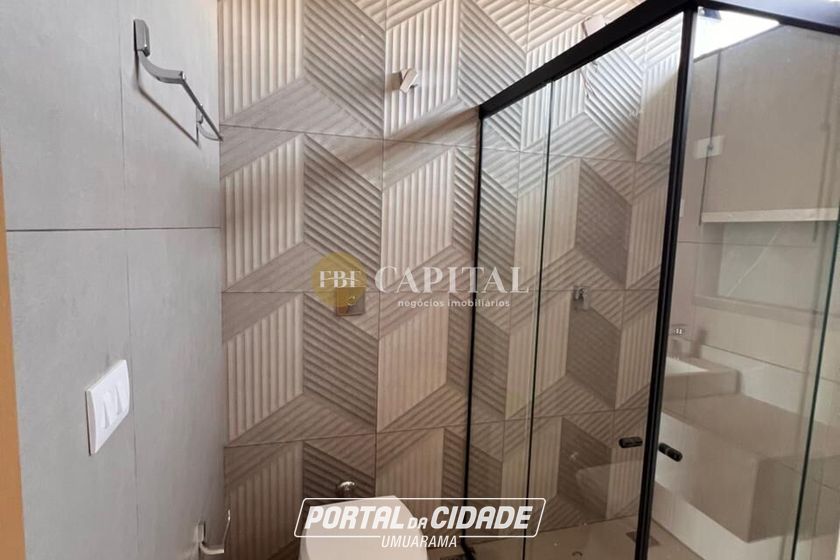 Casa &agrave; venda - 278m&sup2; - Parque Residencial da G&aacute;vea