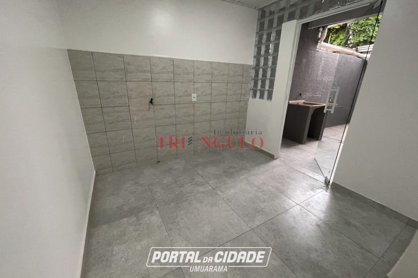 Kitnet para alugar - ZONA II