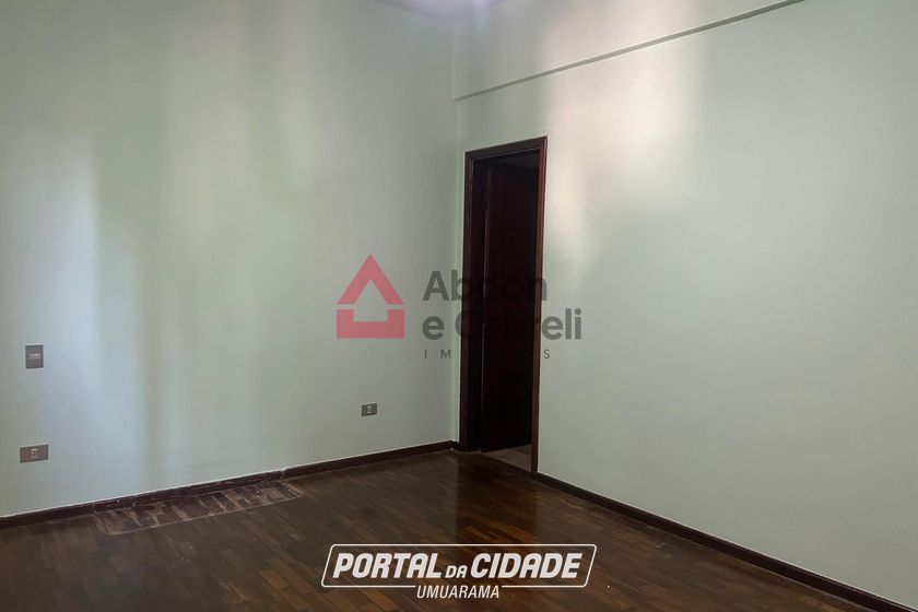 Apartamento para alugar - Zona I