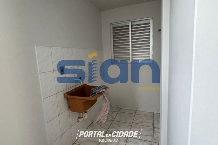Apartamento para alugar - 