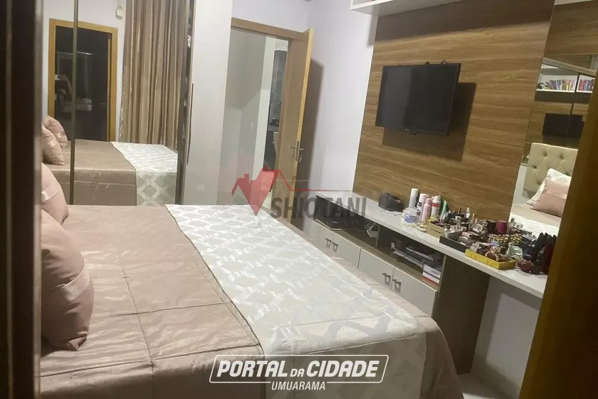 Casa &agrave; venda - Parque Residencial Interlagos