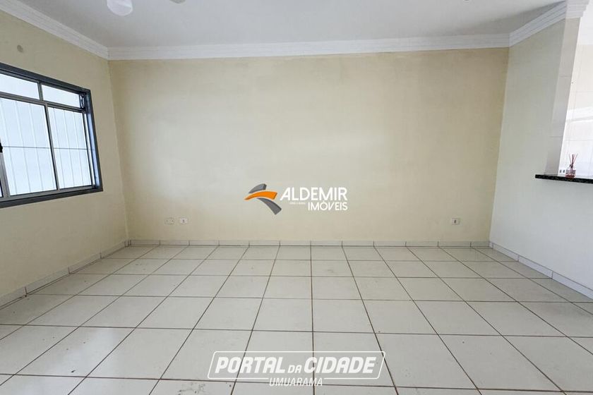 Casa &agrave; venda - 130m&sup2; - Jardim Villa Romana