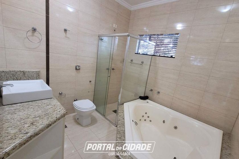 Apartamento &agrave; venda - 315m&sup2; - Zona VII