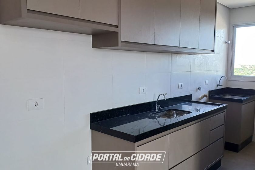 Apartamento para alugar - 72m&sup2; - Jardim Social