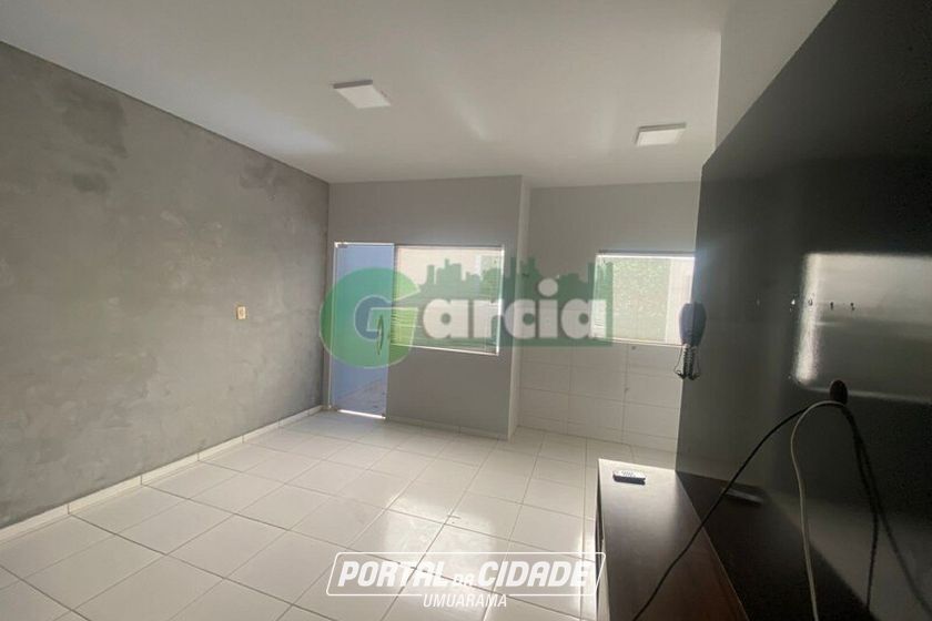 Casa para alugar - Jardim Am&eacute;rica