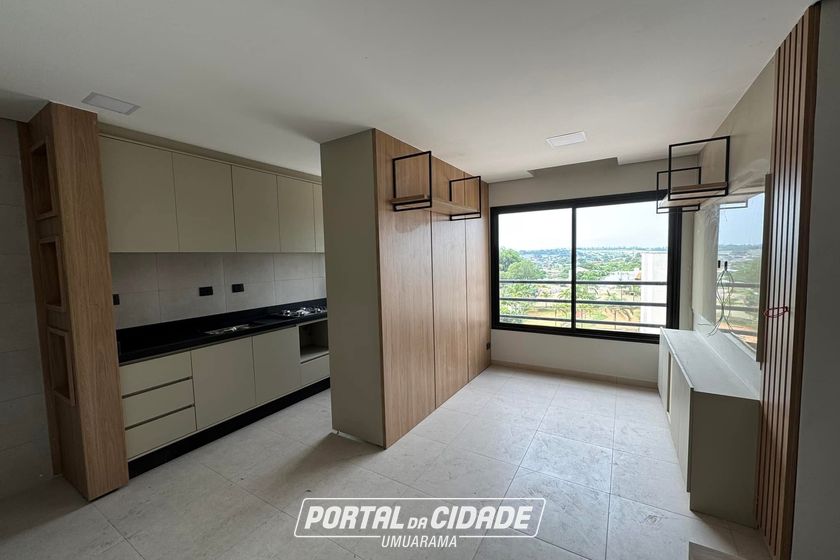 Apartamento &agrave; venda - 51m&sup2; - Jardim Porto Madero