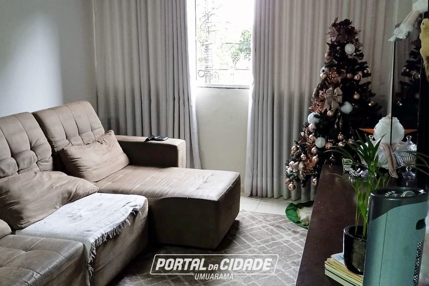 Apartamento &agrave; venda - 91m&sup2; - EDIF&Iacute;CIO FLOREN&Ccedil;A, ZONA l