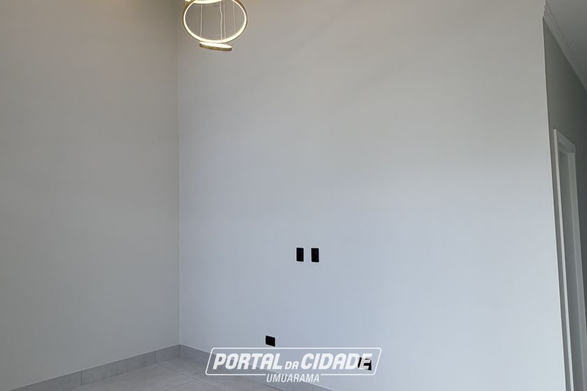 Casa &agrave; venda - 86m&sup2; - Jardim das Cerejeiras