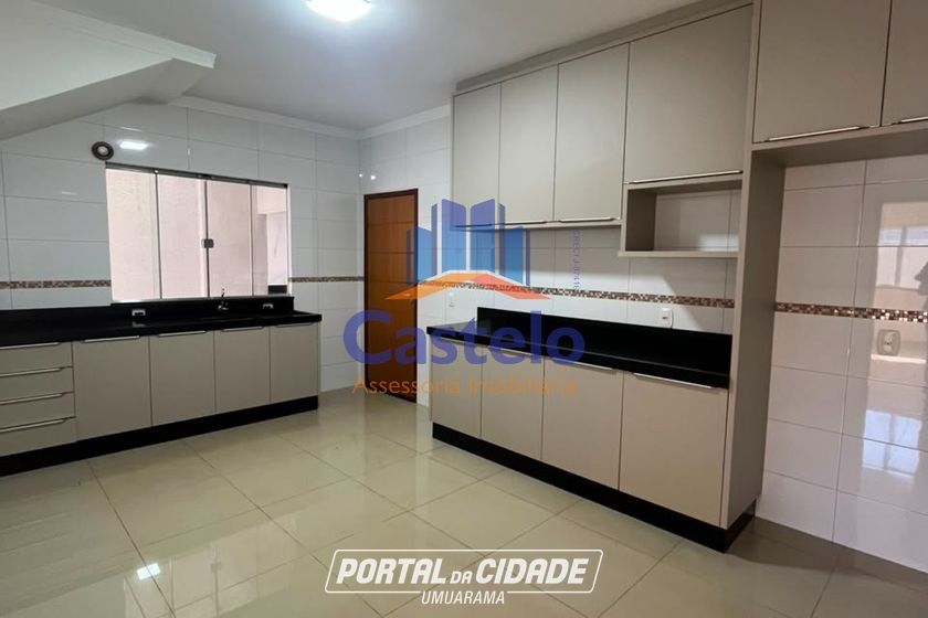 Casa para alugar - 22m&sup2; - PARQUE BANDEIRANTES