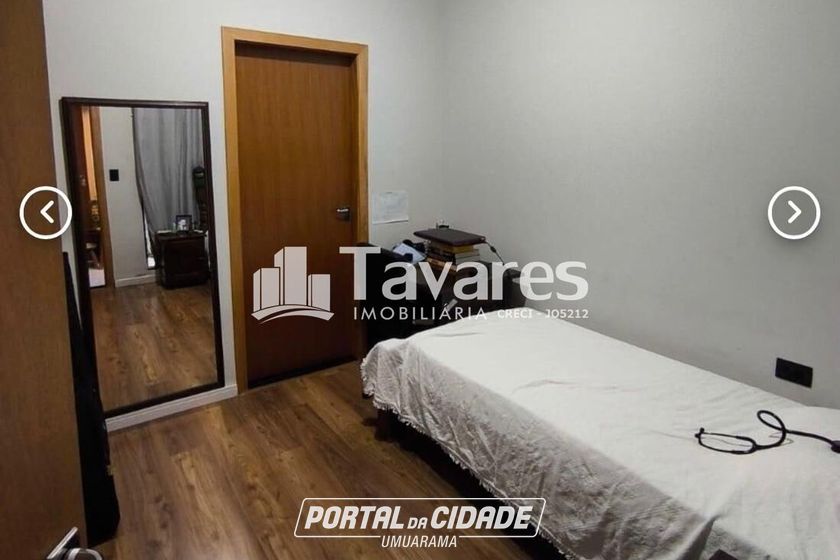 Casa &agrave; venda - 138m&sup2; - Jardim Cidade Alta