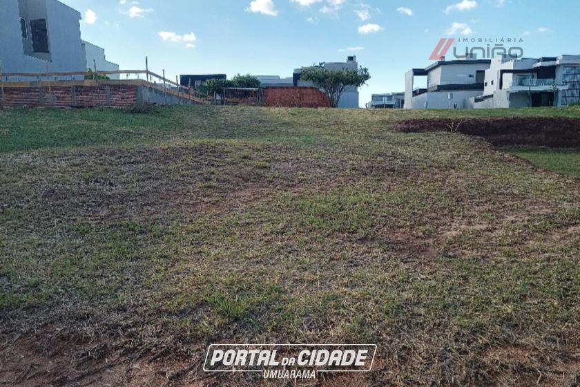 Terreno &agrave; venda - 252m&sup2; - Gleba Figueira