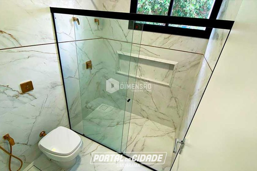 Casa &agrave; venda - 251m&sup2; - Condom&iacute;nio Central Park