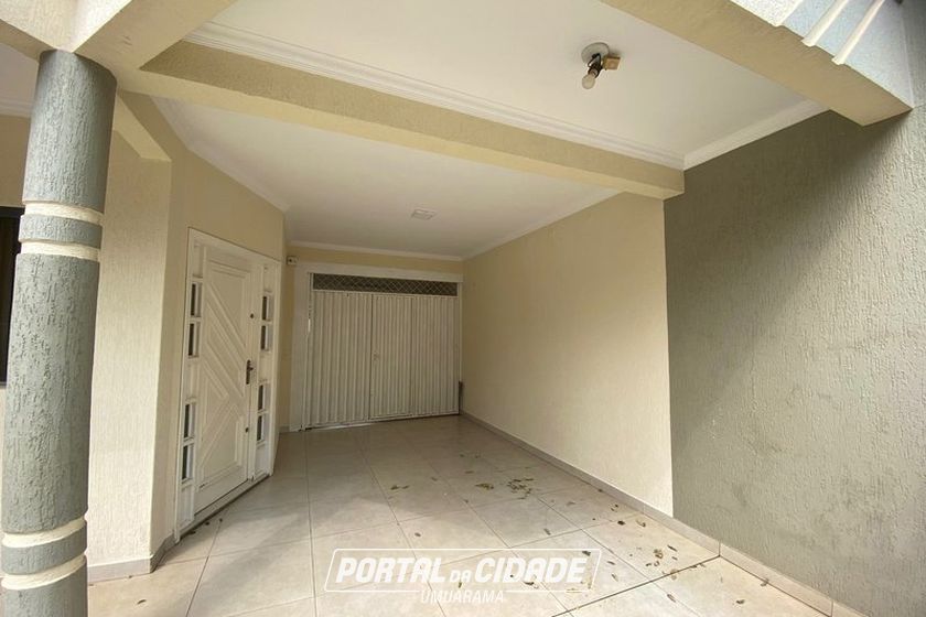 Casa &agrave; venda - 250m&sup2; - Zona II