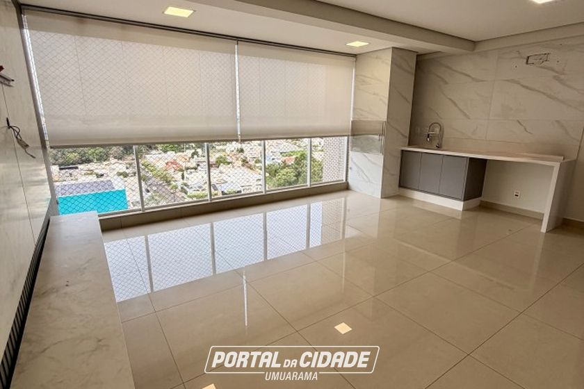 Apartamento para alugar - 102m&sup2; - Jardim dos Principes