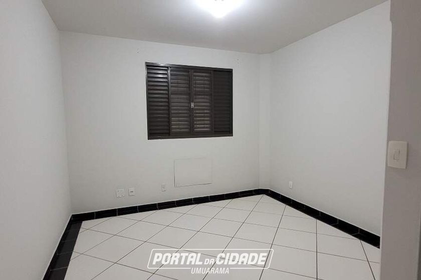 Apartamento &agrave; venda - 75m&sup2; - Zona I