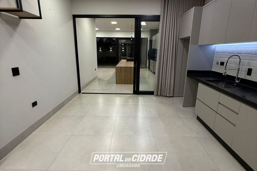 Casa &agrave; venda - 150m&sup2; - Parque Cidade Jardim