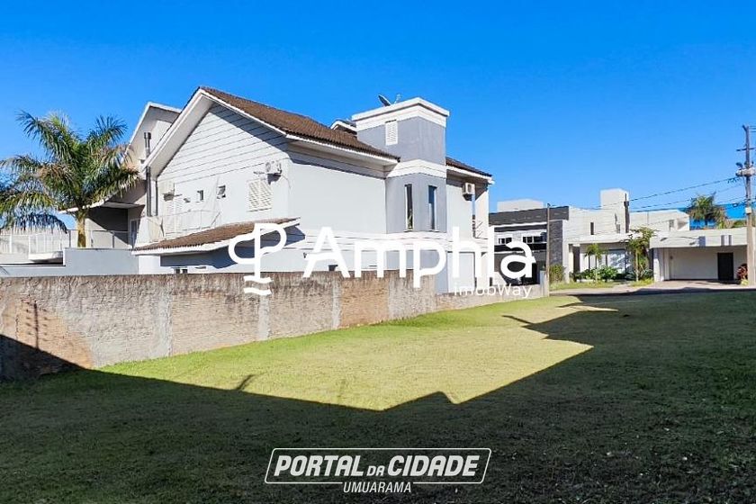 Terreno &agrave; venda - 361m&sup2; - Pacaembu