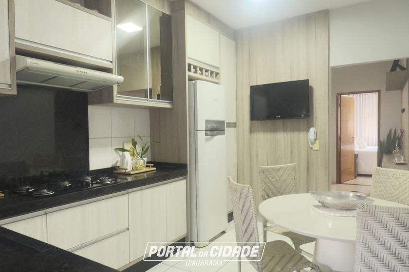 Casa &agrave; venda - 240m&sup2; - Parque Alto da Paran&aacute;
