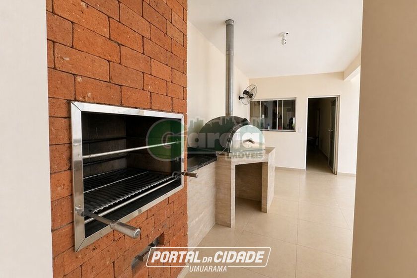 Casa para alugar - Zona V
