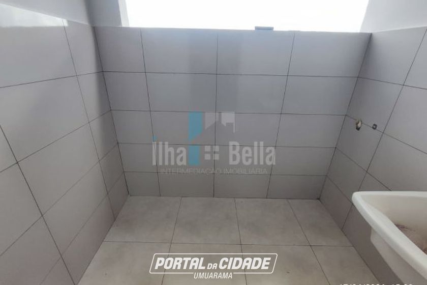 Apartamento para alugar - Zona III