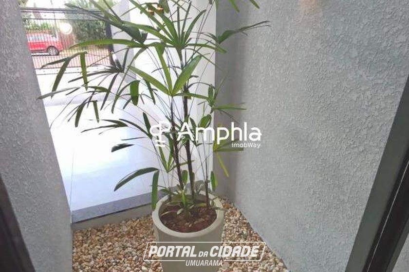 Casa &agrave; venda - 125m&sup2; - Jardim Gisela