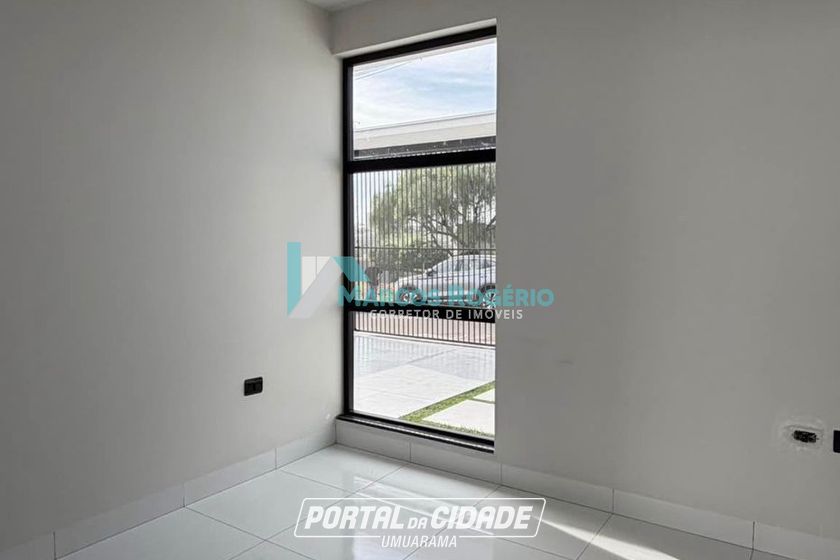Casa &agrave; venda - 133m&sup2; - Jardim Real
