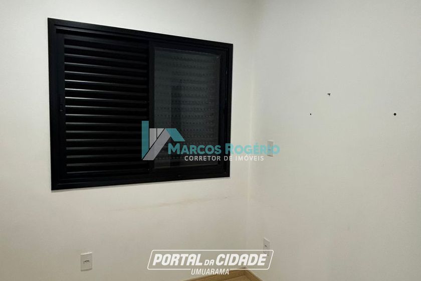Apartamento para alugar - 116m&sup2; - Parque Residencial da G&aacute;vea