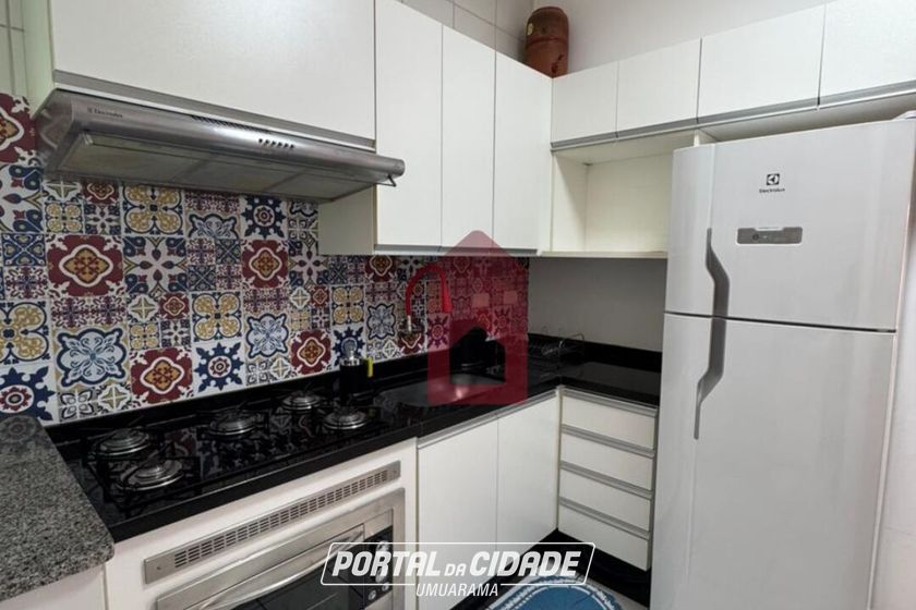 Apartamento para alugar - Parque Alto da Paran&aacute;