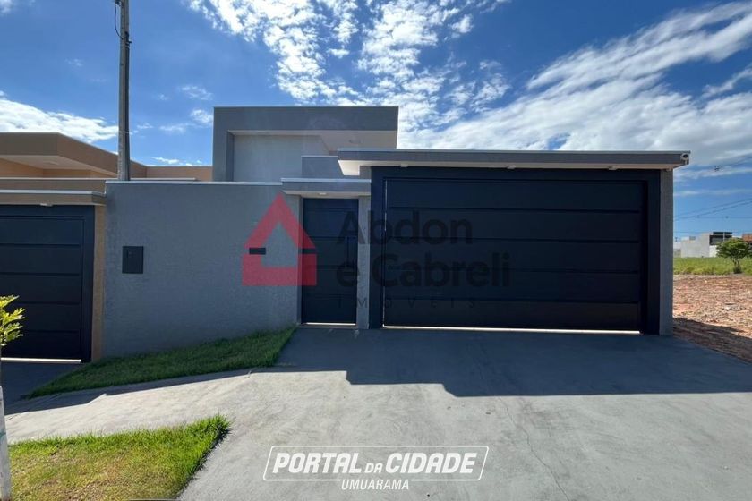 Casa &agrave; venda - 69m&sup2; - Parque Firenze