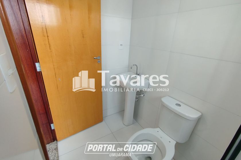 Apartamento para alugar - 27m&sup2; - Jardim Colorado